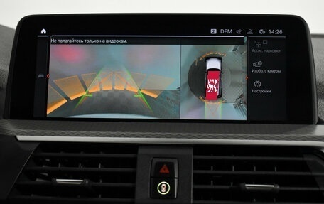 BMW X3, 2020 год, 3 649 000 рублей, 21 фотография