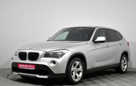BMW X1, 2010 год, 945 000 рублей, 1 фотография