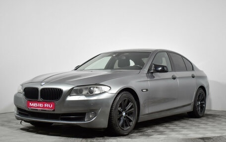 BMW 5 серия, 2012 год, 1 695 000 рублей, 1 фотография