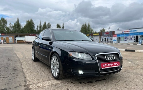 Audi A4, 2007 год, 785 000 рублей, 1 фотография