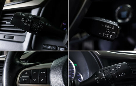 Lexus RX IV рестайлинг, 2017 год, 3 799 000 рублей, 20 фотография