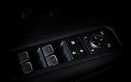 Lexus RX IV рестайлинг, 2017 год, 3 799 000 рублей, 19 фотография