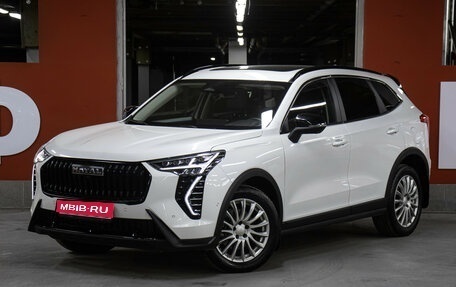 Haval Jolion, 2024 год, 2 298 000 рублей, 1 фотография