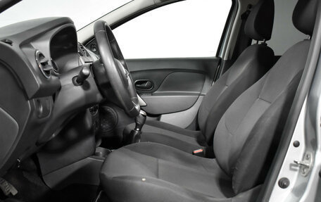 Renault Sandero II рестайлинг, 2021 год, 949 000 рублей, 10 фотография