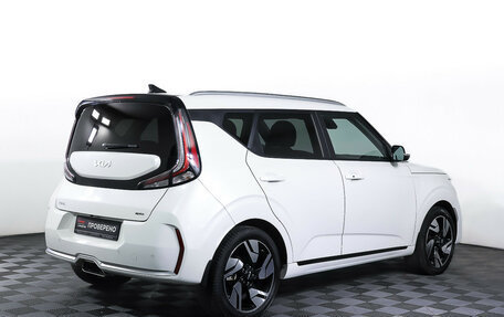 KIA Soul III, 2023 год, 2 689 000 рублей, 5 фотография