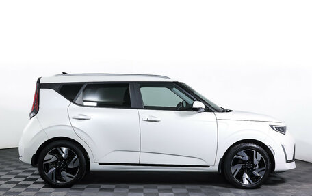 KIA Soul III, 2023 год, 2 689 000 рублей, 4 фотография