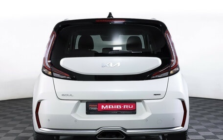 KIA Soul III, 2023 год, 2 689 000 рублей, 6 фотография