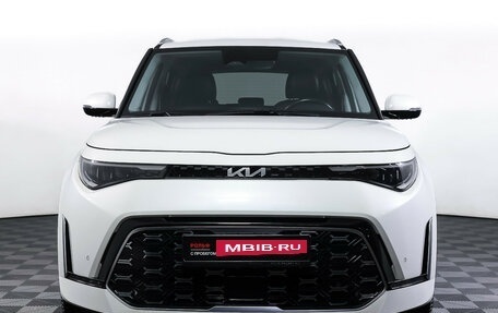 KIA Soul III, 2023 год, 2 689 000 рублей, 2 фотография