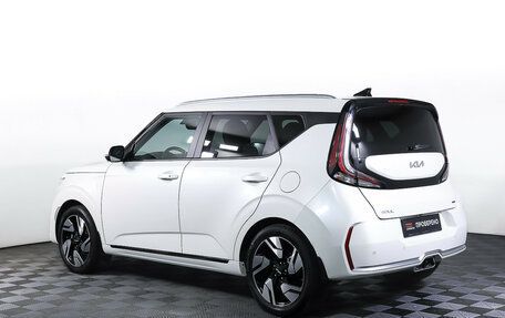 KIA Soul III, 2023 год, 2 689 000 рублей, 7 фотография