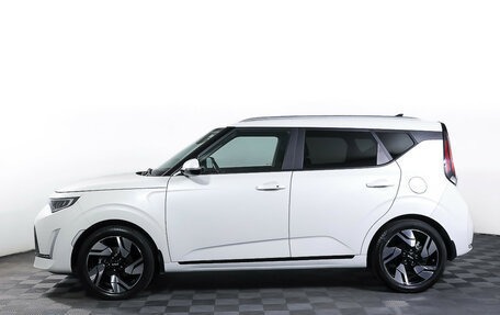 KIA Soul III, 2023 год, 2 689 000 рублей, 8 фотография