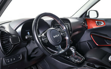 KIA Soul III, 2023 год, 2 689 000 рублей, 14 фотография