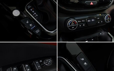 KIA Soul III, 2023 год, 2 689 000 рублей, 21 фотография