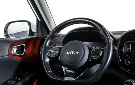 KIA Soul III, 2023 год, 2 689 000 рублей, 16 фотография