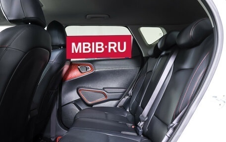 KIA Soul III, 2023 год, 2 689 000 рублей, 12 фотография