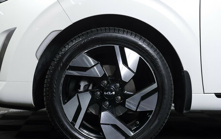 KIA Soul III, 2023 год, 2 689 000 рублей, 27 фотография