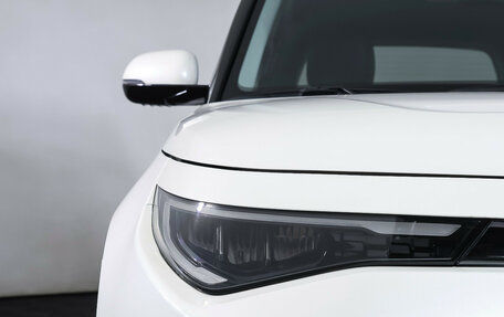 KIA Soul III, 2023 год, 2 689 000 рублей, 26 фотография