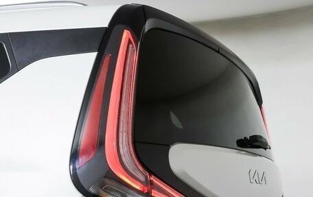 KIA Soul III, 2023 год, 2 689 000 рублей, 25 фотография