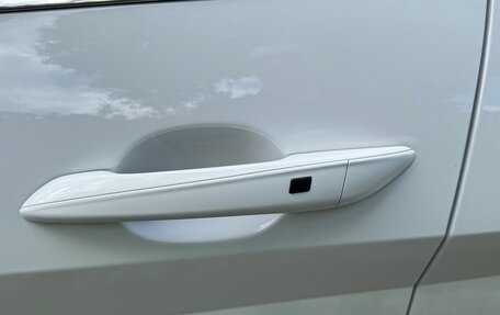 Hyundai Elantra, 2025 год, 2 400 000 рублей, 12 фотография