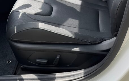 Hyundai Elantra, 2025 год, 2 400 000 рублей, 16 фотография