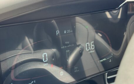 Hyundai Elantra, 2025 год, 2 400 000 рублей, 23 фотография