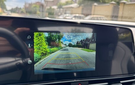 Hyundai Elantra, 2025 год, 2 400 000 рублей, 22 фотография