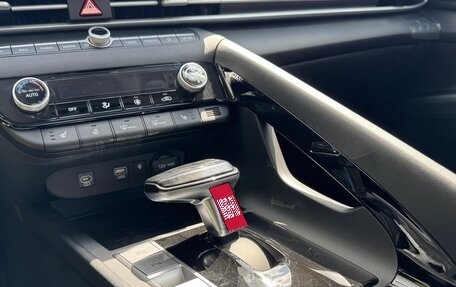 Hyundai Elantra, 2025 год, 2 400 000 рублей, 21 фотография