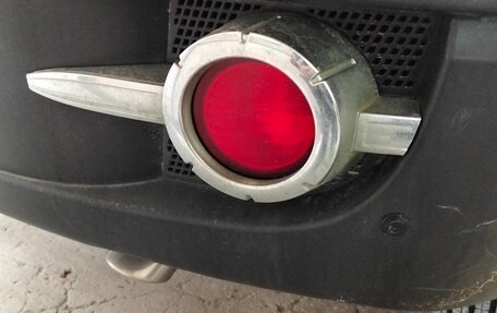 SsangYong Actyon II рестайлинг, 2007 год, 850 000 рублей, 4 фотография