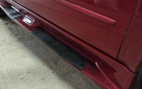 SsangYong Actyon II рестайлинг, 2007 год, 850 000 рублей, 3 фотография