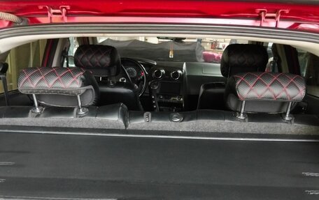 SsangYong Actyon II рестайлинг, 2007 год, 850 000 рублей, 6 фотография