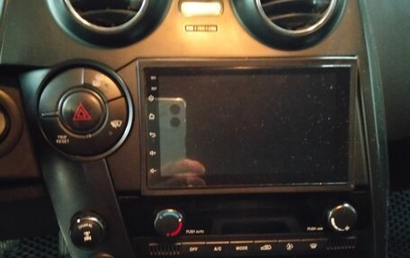 SsangYong Actyon II рестайлинг, 2007 год, 850 000 рублей, 9 фотография