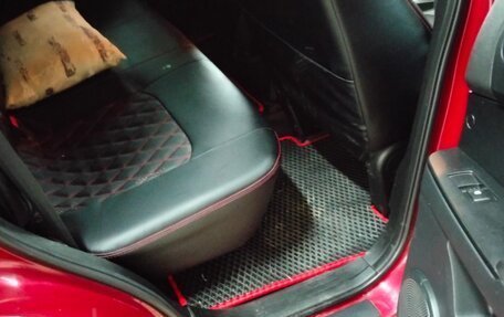 SsangYong Actyon II рестайлинг, 2007 год, 850 000 рублей, 11 фотография