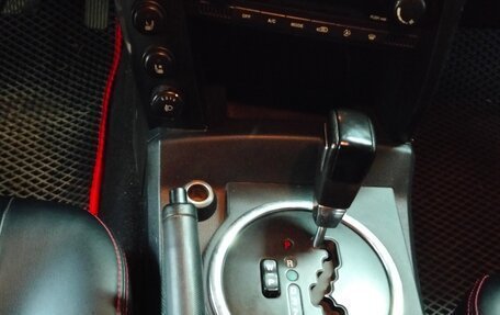 SsangYong Actyon II рестайлинг, 2007 год, 850 000 рублей, 8 фотография