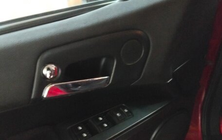 SsangYong Actyon II рестайлинг, 2007 год, 850 000 рублей, 10 фотография