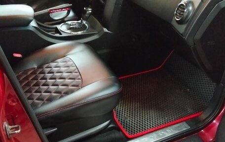 SsangYong Actyon II рестайлинг, 2007 год, 850 000 рублей, 5 фотография