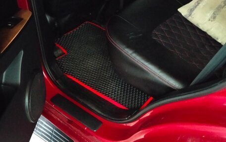 SsangYong Actyon II рестайлинг, 2007 год, 850 000 рублей, 19 фотография