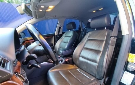 Audi A4, 2007 год, 785 000 рублей, 10 фотография