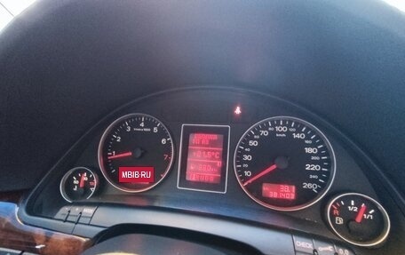 Audi A4, 2007 год, 785 000 рублей, 12 фотография