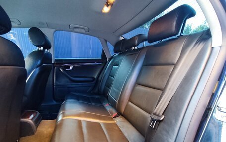 Audi A4, 2007 год, 785 000 рублей, 16 фотография