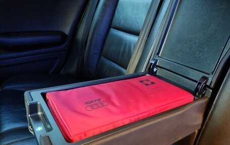 Audi A4, 2007 год, 785 000 рублей, 17 фотография