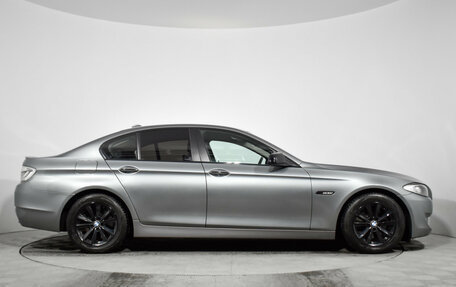 BMW 5 серия, 2012 год, 1 695 000 рублей, 4 фотография