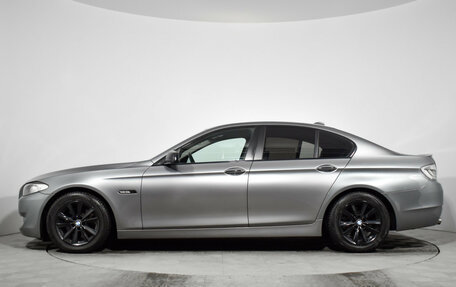 BMW 5 серия, 2012 год, 1 695 000 рублей, 8 фотография