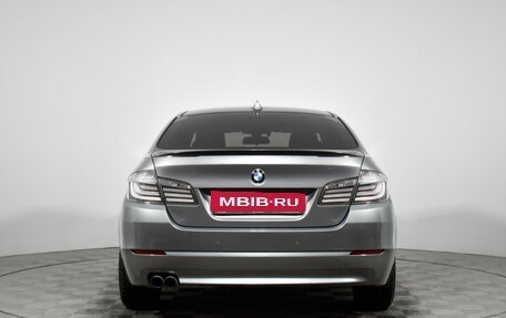 BMW 5 серия, 2012 год, 1 695 000 рублей, 6 фотография