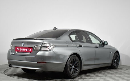 BMW 5 серия, 2012 год, 1 695 000 рублей, 5 фотография