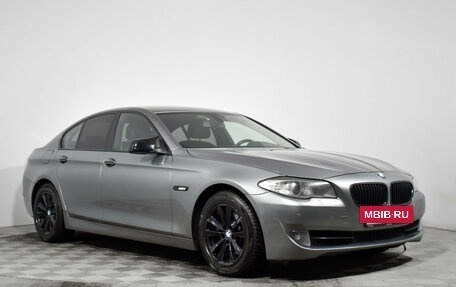 BMW 5 серия, 2012 год, 1 695 000 рублей, 3 фотография