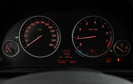 BMW 5 серия, 2012 год, 1 695 000 рублей, 20 фотография