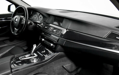 BMW 5 серия, 2012 год, 1 695 000 рублей, 14 фотография