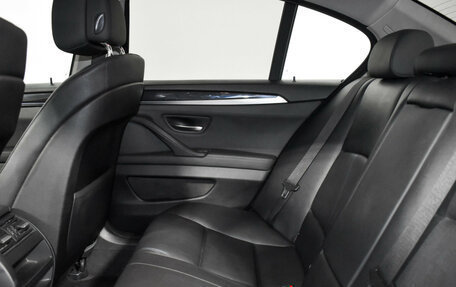 BMW 5 серия, 2012 год, 1 695 000 рублей, 13 фотография