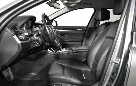 BMW 5 серия, 2012 год, 1 695 000 рублей, 11 фотография