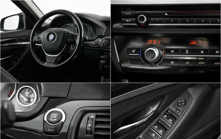 BMW 5 серия, 2012 год, 1 695 000 рублей, 16 фотография