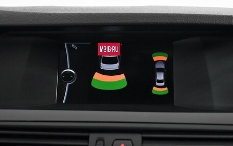 BMW 5 серия, 2012 год, 1 695 000 рублей, 18 фотография